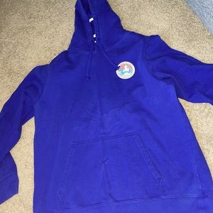 The North Face Expedition Antártica edition, Mens XL